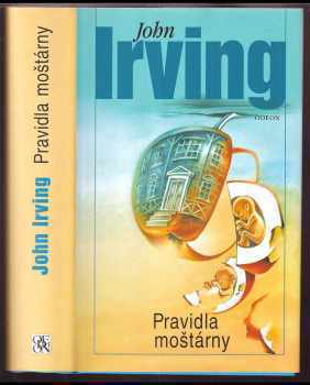 John Irving: Pravidla moštárny