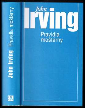 Pravidla moštárny