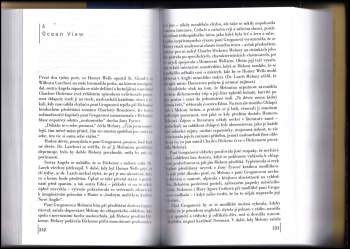 John Irving: Pravidla moštárny