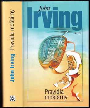 John Irving: Pravidla moštárny