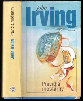 Pravidla moštárny