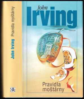 Pravidla moštárny