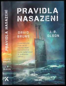 David Bruns: Pravidla nasazení