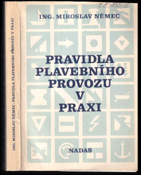 Pravidla plavebního provozu v praxi
