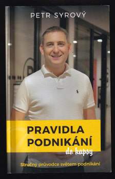 Pravidla podnikání do kapsy