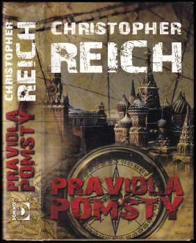 Pravidla pomsty