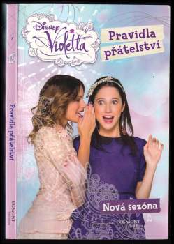 Pravidla přátelství