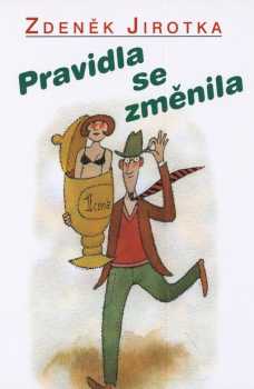 Pravidla se změnila
