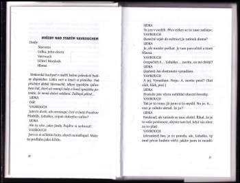 Zdeněk Jirotka: Pravidla se změnila