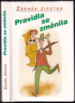 Pravidla se změnila