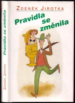 Pravidla se změnila