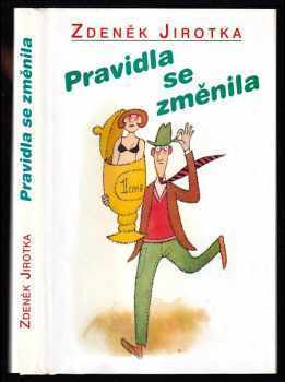 Pravidla se změnila