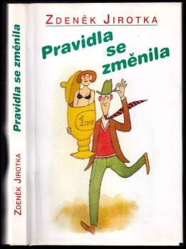 Pravidla se změnila