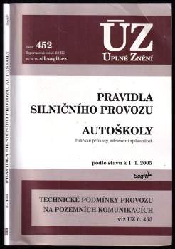 Pravidla silničního provozu, autoškoly