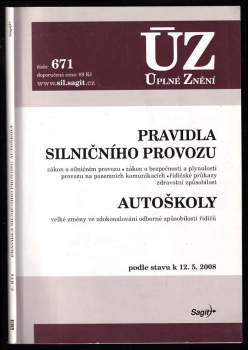 Pravidla silničního provozu