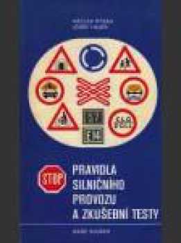 Pravidla silničního provozu a zkušební testy