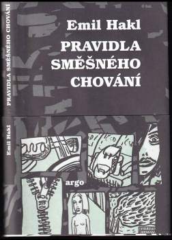 Pravidla směšného chování
