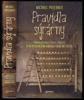 Pravidla sýrárny