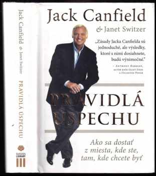 Pravidlá úspechu