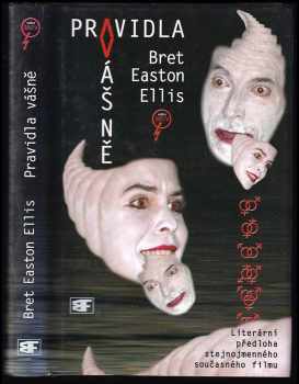 Pravidla vášně