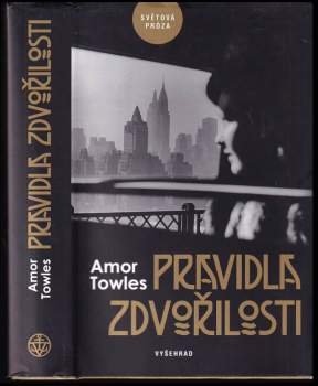 Pravidla zdvořilosti