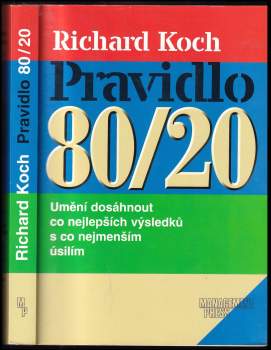 Pravidlo 80/20