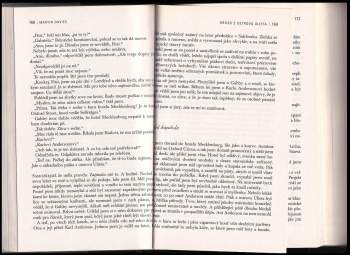 Robert Crais: Nejlepší světové čtení : Pravidlo dvou minut + Drozd z ostrova Ulieta + Pod sněhem + Stíny v hlubinách