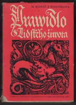 Pravidlo lidského života