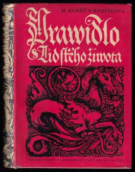 Pravidlo lidského života
