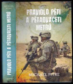 Pravidlo pěti a pětadvaceti metrů