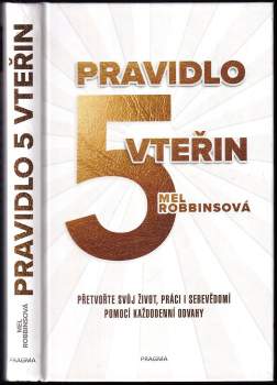 Pravidlo pěti vteřin