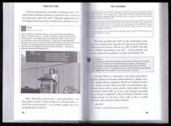 Mel Robbins: Pravidlo pěti vteřin