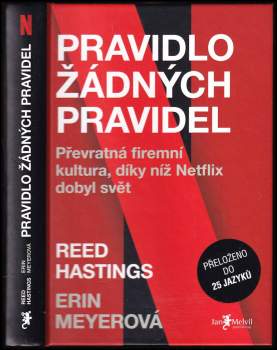 Pravidlo žádných pravidel