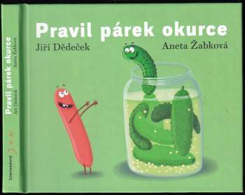 Pravil párek okurce