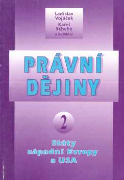 Právní dějiny