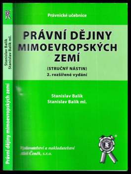 Právní dějiny mimoevropských zemí