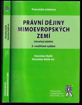 Právní dějiny mimoevropských zemí