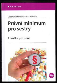 Právní minimum pro sestry