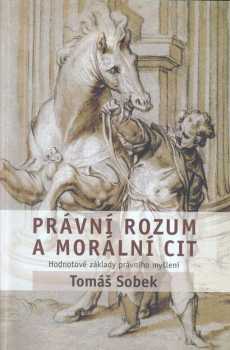Právní rozum a morální cit