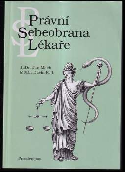 David Rath: Právní sebeobrana lékaře