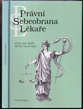 David Rath: Právní sebeobrana lékaře