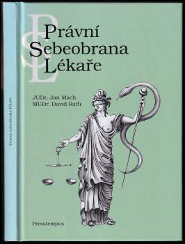 Právní sebeobrana lékaře