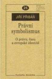 Právní symbolismus