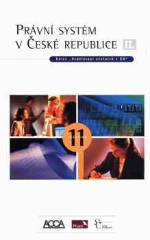 Právní systém v České republice II