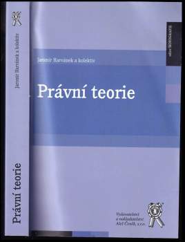 Právní teorie