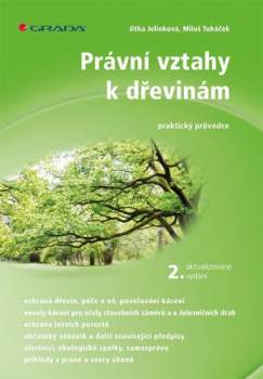 Právní vztahy k dřevinám