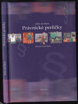 Právnické perličky