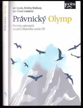 Právnický Olymp