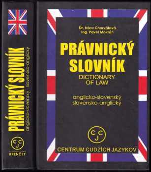 Právnický slovník