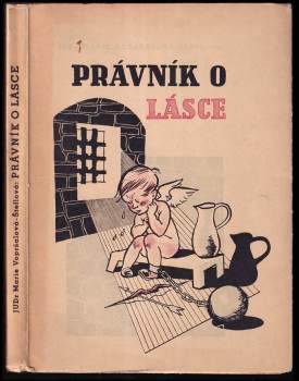Právník o lásce